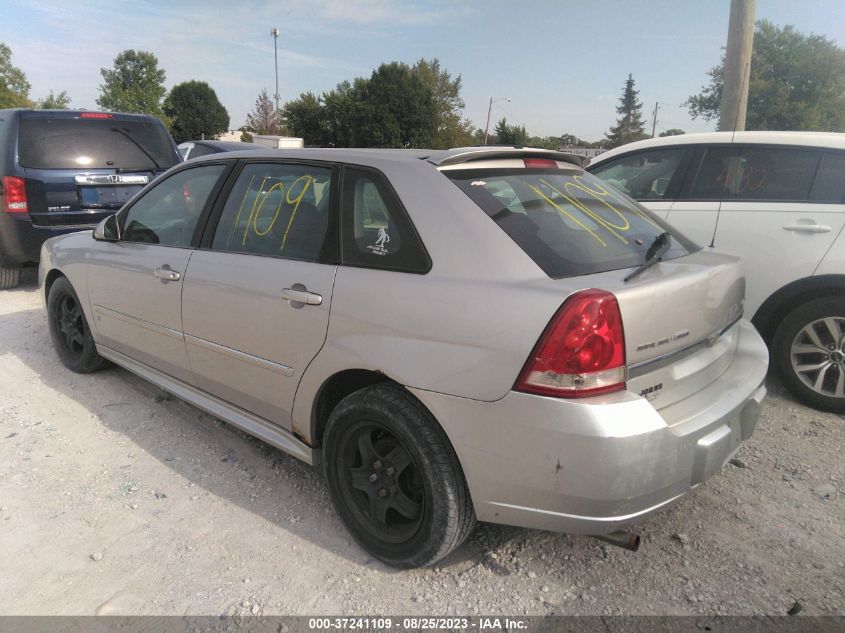 Photo 2 VIN: 1G1ZT67N07F119489 - CHEVROLET MALIBU 