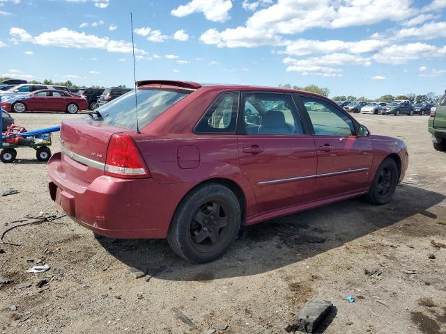 Photo 2 VIN: 1G1ZT67N37F167195 - CHEVROLET MALIBU MAX 