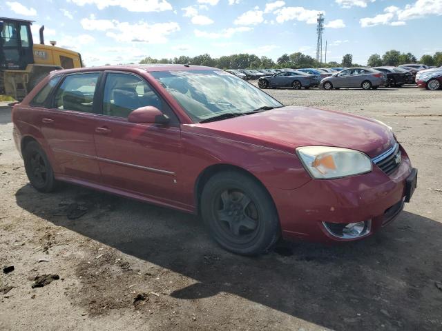 Photo 3 VIN: 1G1ZT67N37F167195 - CHEVROLET MALIBU MAX 