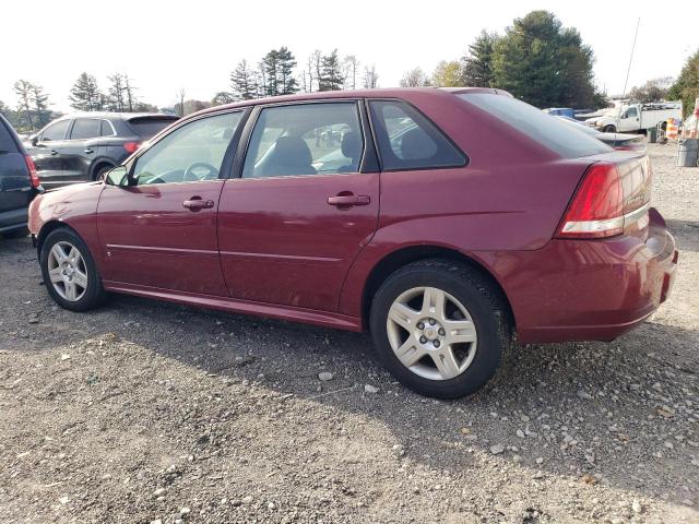 Photo 1 VIN: 1G1ZT67N67F255657 - CHEVROLET MALIBU MAX 