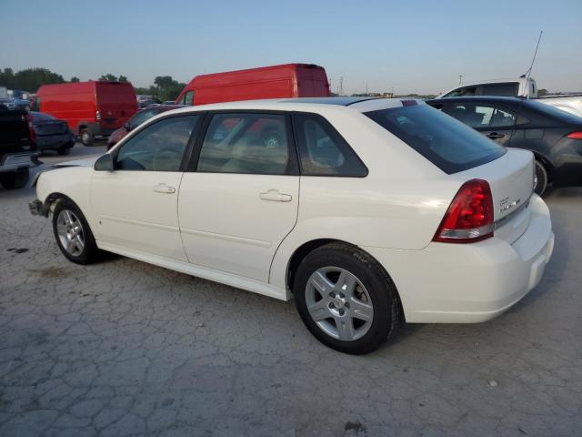 Photo 1 VIN: 1G1ZT68N17F238909 - CHEVROLET MALIBU MAX 