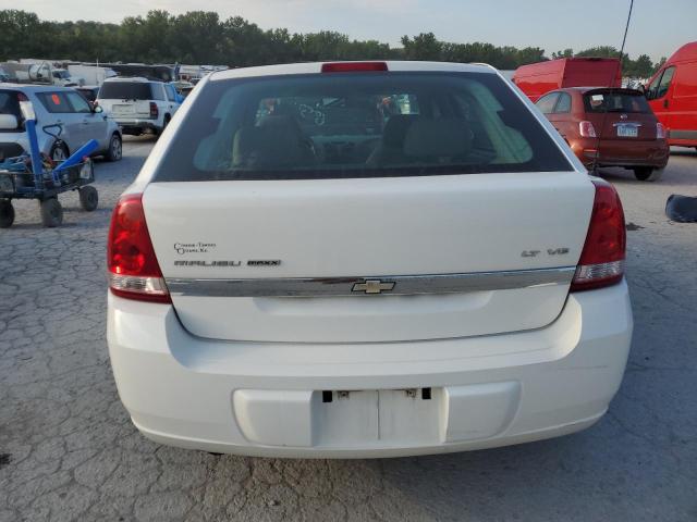 Photo 5 VIN: 1G1ZT68N17F238909 - CHEVROLET MALIBU MAX 