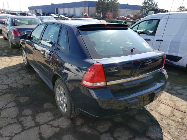 Photo 2 VIN: 1G1ZT68N37F224798 - CHEVROLET MALIBU MAX 