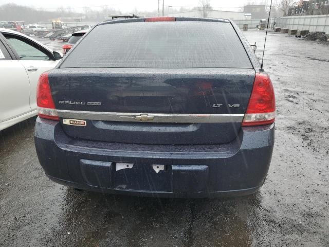 Photo 5 VIN: 1G1ZT68N37F263052 - CHEVROLET MALIBU 