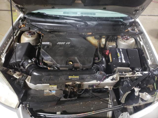 Photo 10 VIN: 1G1ZT68N47F117209 - CHEVROLET MALIBU MAX 