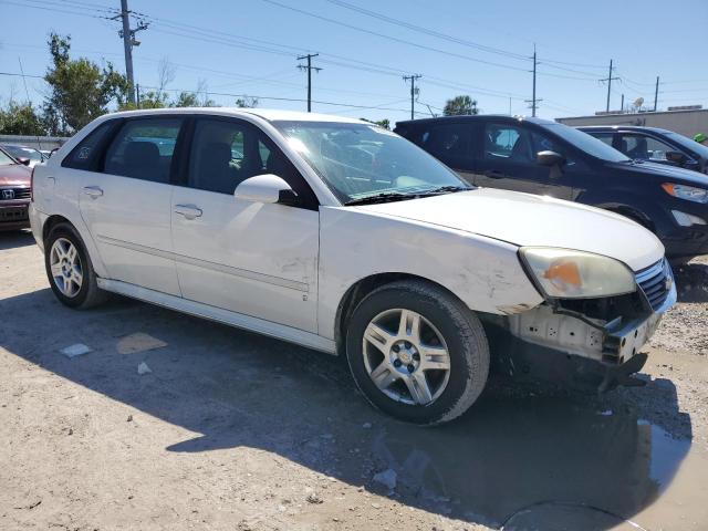 Photo 3 VIN: 1G1ZT68N47F132826 - CHEVROLET MALIBU 