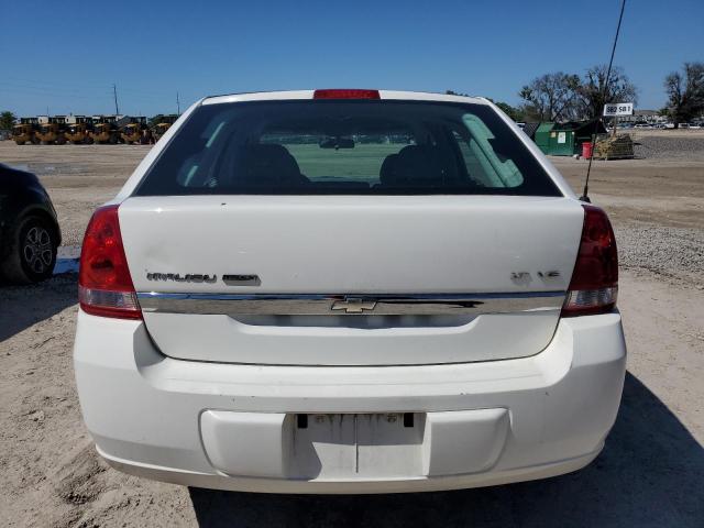 Photo 5 VIN: 1G1ZT68N47F132826 - CHEVROLET MALIBU 