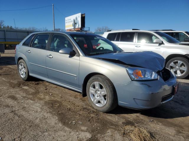 Photo 3 VIN: 1G1ZT68N47F244042 - CHEVROLET MALIBU 