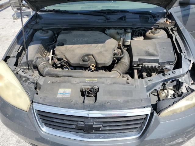 Photo 10 VIN: 1G1ZT68N57F158612 - CHEVROLET MALIBU MAX 