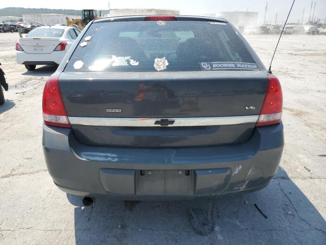 Photo 5 VIN: 1G1ZT68N57F158612 - CHEVROLET MALIBU MAX 