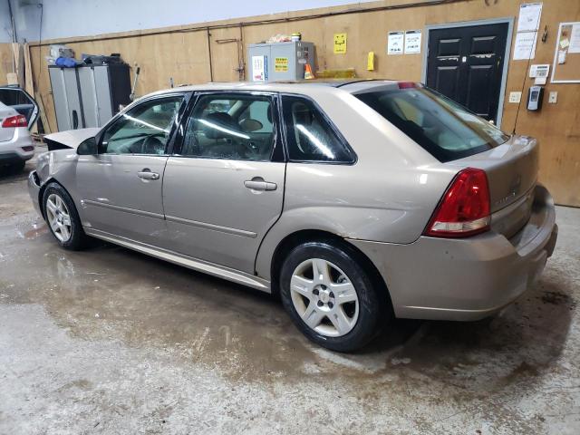 Photo 1 VIN: 1G1ZT68N57F200275 - CHEVROLET MALIBU MAX 