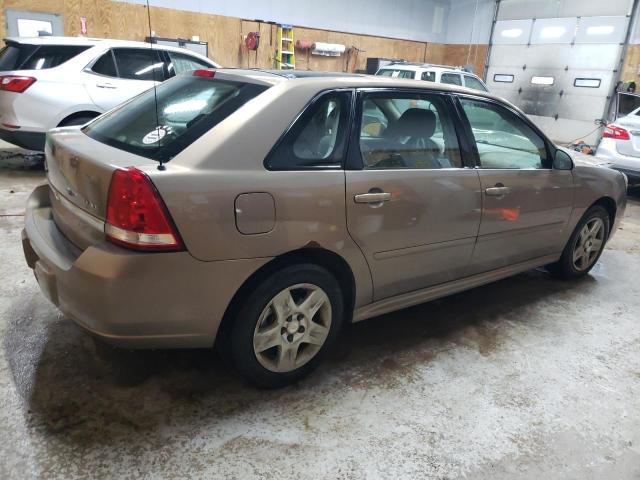 Photo 2 VIN: 1G1ZT68N57F200275 - CHEVROLET MALIBU MAX 