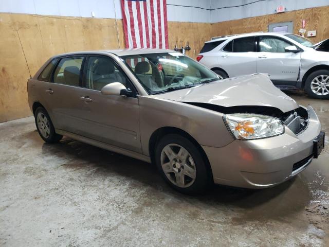 Photo 3 VIN: 1G1ZT68N57F200275 - CHEVROLET MALIBU MAX 