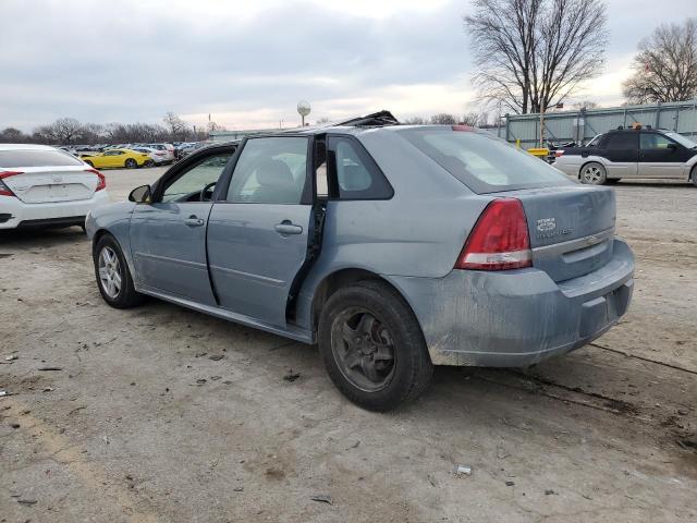 Photo 1 VIN: 1G1ZT68N87F142808 - CHEVROLET MALIBU 