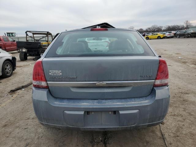 Photo 5 VIN: 1G1ZT68N87F142808 - CHEVROLET MALIBU 