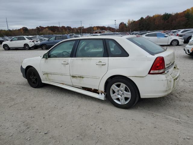 Photo 1 VIN: 1G1ZT68N97F249480 - CHEVROLET MALIBU MAX 