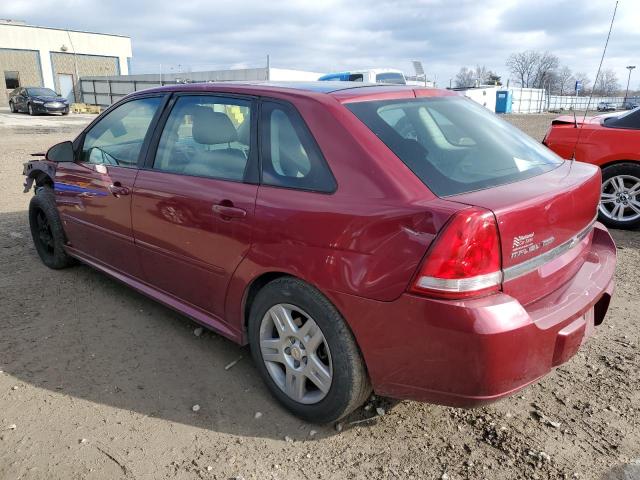 Photo 1 VIN: 1G1ZT68NX7F181044 - CHEVROLET MALIBU 