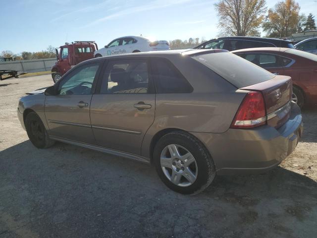 Photo 1 VIN: 1G1ZT68NX7F265283 - CHEVROLET MALIBU MAX 