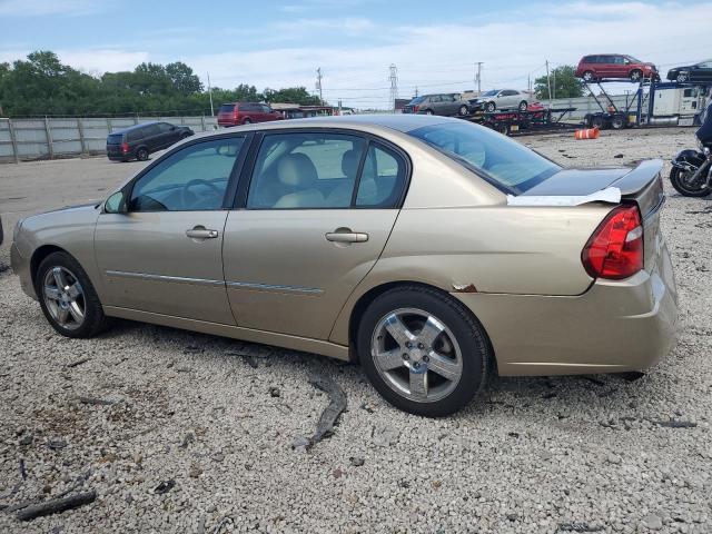 Photo 1 VIN: 1G1ZU53816F187533 - CHEVROLET MALIBU 