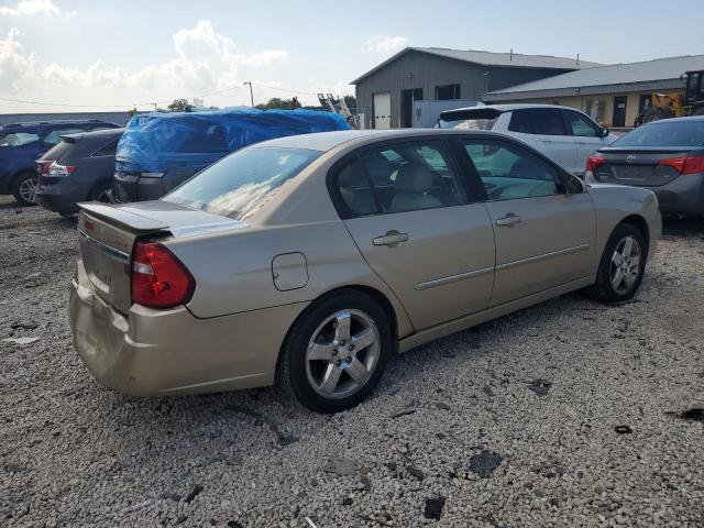 Photo 2 VIN: 1G1ZU53816F187533 - CHEVROLET MALIBU 