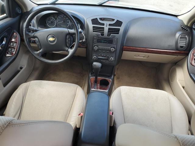 Photo 7 VIN: 1G1ZU53816F187533 - CHEVROLET MALIBU 