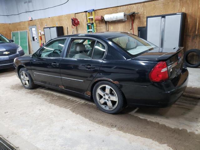 Photo 1 VIN: 1G1ZU53816F214889 - CHEVROLET MALIBU 