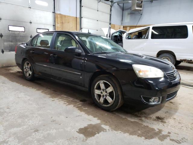 Photo 3 VIN: 1G1ZU53816F214889 - CHEVROLET MALIBU 