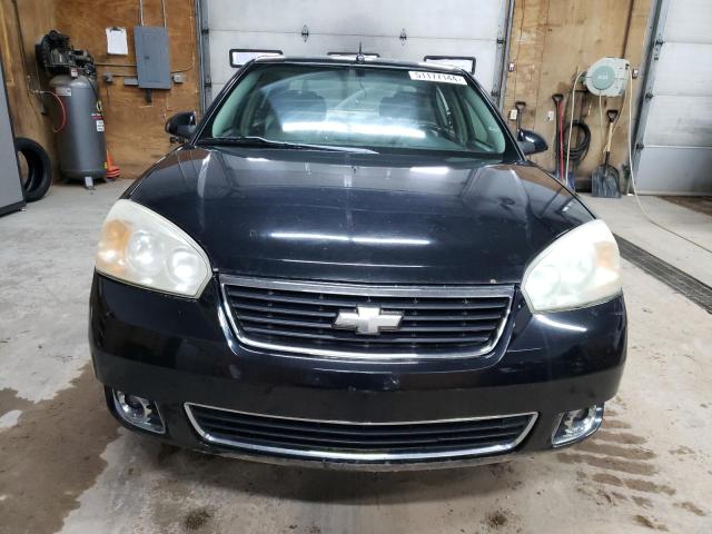 Photo 4 VIN: 1G1ZU53816F214889 - CHEVROLET MALIBU 