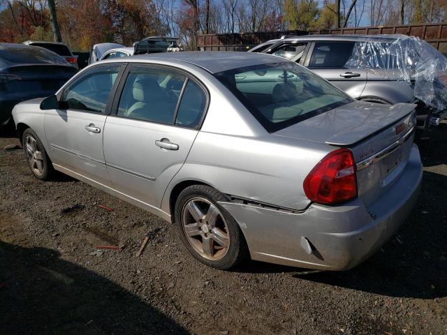 Photo 1 VIN: 1G1ZU53826F184382 - CHEVROLET MALIBU 