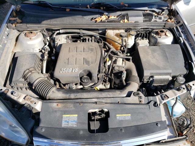 Photo 10 VIN: 1G1ZU53826F184382 - CHEVROLET MALIBU 