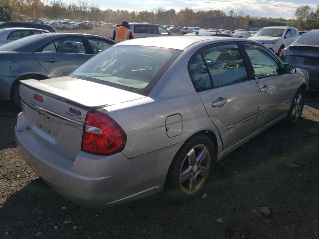 Photo 2 VIN: 1G1ZU53826F184382 - CHEVROLET MALIBU 