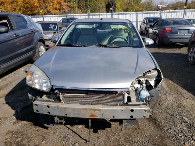 Photo 4 VIN: 1G1ZU53826F184382 - CHEVROLET MALIBU 