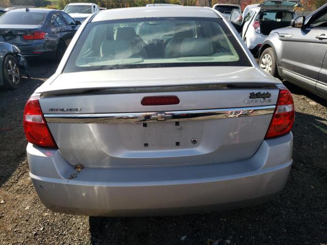 Photo 5 VIN: 1G1ZU53826F184382 - CHEVROLET MALIBU 