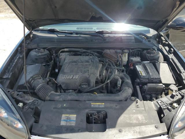 Photo 10 VIN: 1G1ZU53826F216179 - CHEVROLET MALIBU 