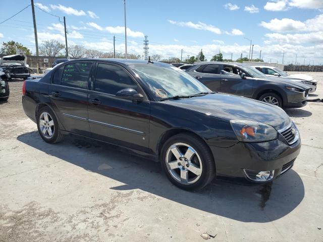 Photo 3 VIN: 1G1ZU53826F216179 - CHEVROLET MALIBU 