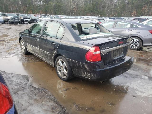 Photo 2 VIN: 1G1ZU53836F132596 - CHEVROLET MALIBU LTZ 