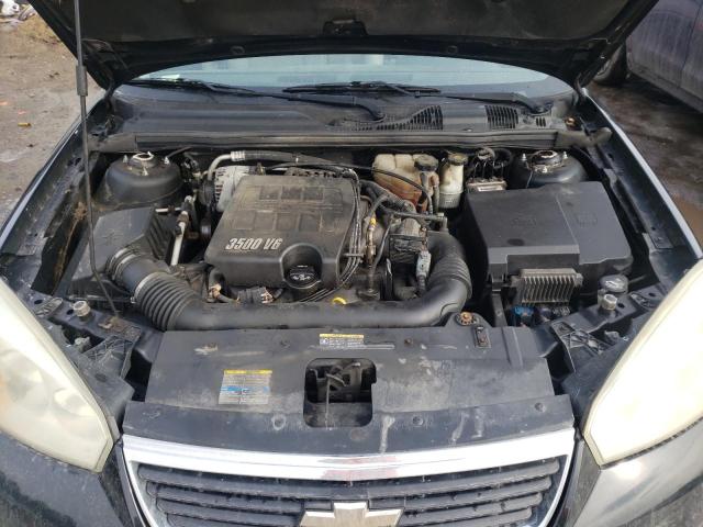 Photo 6 VIN: 1G1ZU53836F132596 - CHEVROLET MALIBU LTZ 