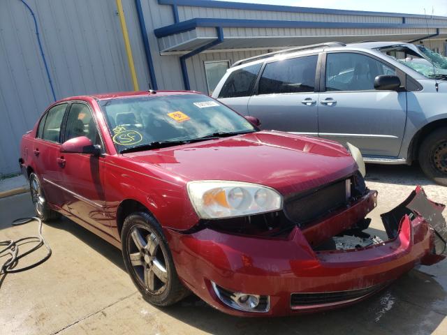 Photo 0 VIN: 1G1ZU53836F190501 - CHEVROLET MALIBU LTZ 