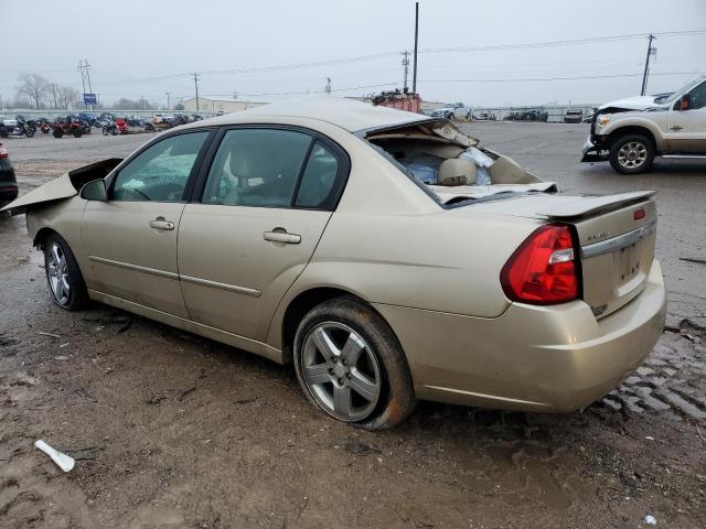 Photo 1 VIN: 1G1ZU53846F182410 - CHEVROLET MALIBU 