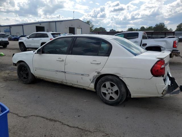 Photo 1 VIN: 1G1ZU53856F150520 - CHEVROLET MALIBU LTZ 