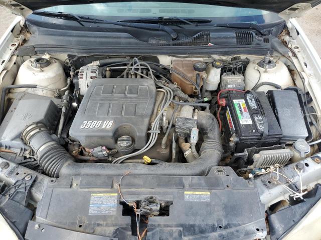 Photo 10 VIN: 1G1ZU53856F150520 - CHEVROLET MALIBU LTZ 