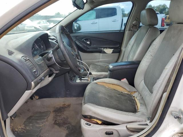 Photo 6 VIN: 1G1ZU53856F150520 - CHEVROLET MALIBU LTZ 