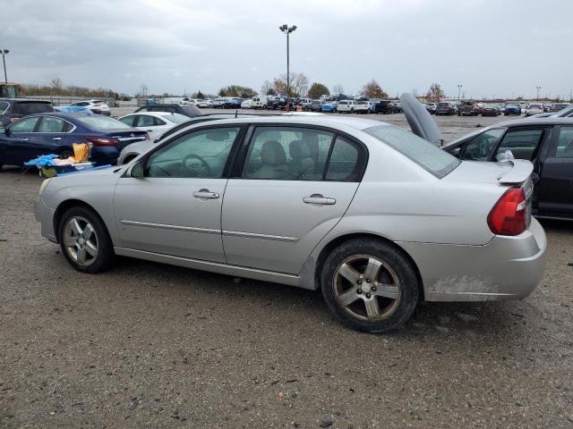 Photo 1 VIN: 1G1ZU53856F184487 - CHEVROLET MALIBU LTZ 