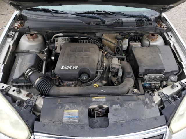 Photo 10 VIN: 1G1ZU53856F184487 - CHEVROLET MALIBU LTZ 