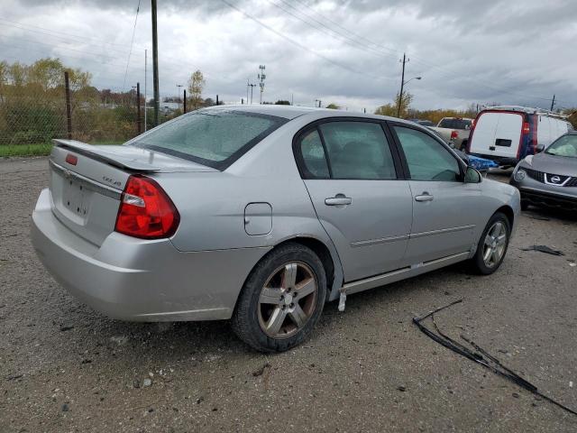 Photo 2 VIN: 1G1ZU53856F184487 - CHEVROLET MALIBU LTZ 