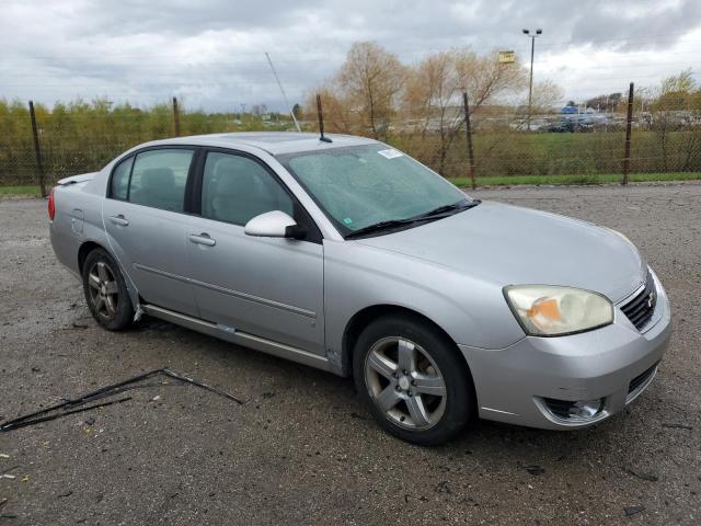 Photo 3 VIN: 1G1ZU53856F184487 - CHEVROLET MALIBU LTZ 