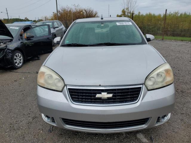 Photo 4 VIN: 1G1ZU53856F184487 - CHEVROLET MALIBU LTZ 