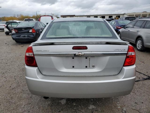 Photo 5 VIN: 1G1ZU53856F184487 - CHEVROLET MALIBU LTZ 