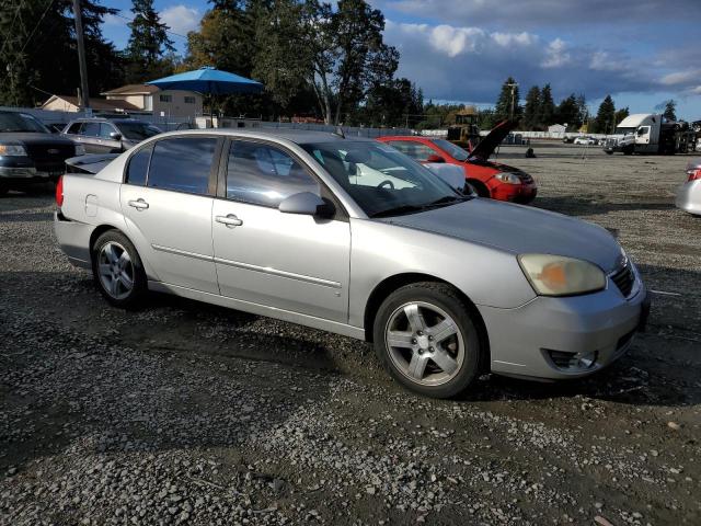 Photo 3 VIN: 1G1ZU53886F181163 - CHEVROLET MALIBU LTZ 