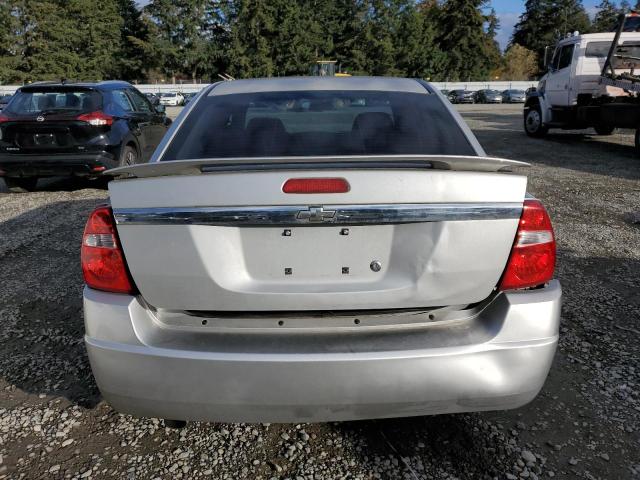 Photo 5 VIN: 1G1ZU53886F181163 - CHEVROLET MALIBU LTZ 